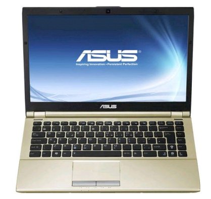 Asus U46SV-WX062 (Intel Core i5-2430M 2.4GHz, 4GB RAM, 640GB HDD, VGA NVIDIA GeForce GT 540M, 14 inch, PC DOS)