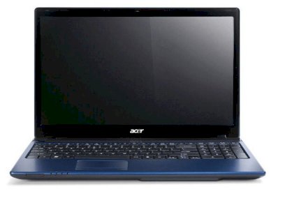 Acer Aspire 5560G-6344G64Mn (009) (AMD Dual-Core A6-3400M 1.4GHz, 4GB RAM, 640GB HDD, VGA ATI Radeon HD 6470M, 15.6 inch, Linux)
