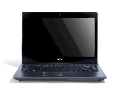 Acer Aspire 5750G-2312G50Mn (006) (Intel Core i3-2310M 2.1GHz, 2GB RAM, 500GB HDD, VGA NVIDIA GeForce GT 520M, 15.6 inch, PC DOS)