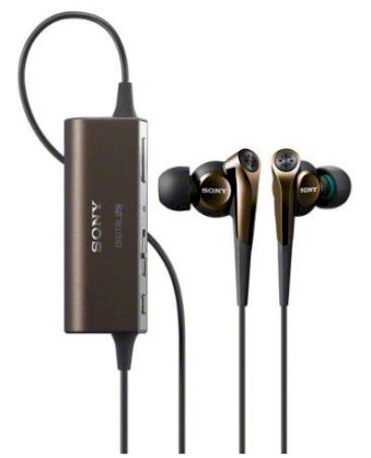 Tai nghe Sony MDR-NC100D