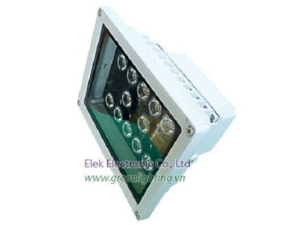 Flood light - Model C - 12W FC12AL