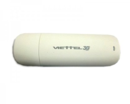 USB 3G Viettel 7.2 Mbps 173E (tài khoản 80000 đồng)