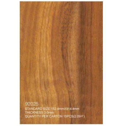 Sàn nhựa PVC vân gỗ Aroma WB 92025