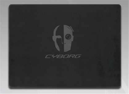 Cyborg V.3 Gaming