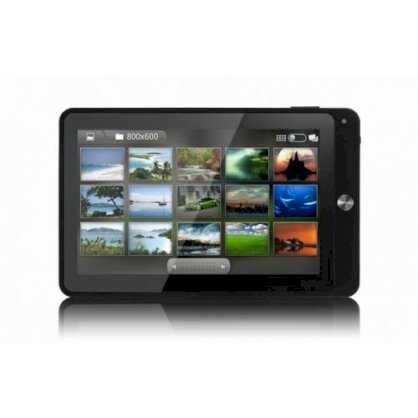 D-Pad2 (ARM Cortex A8 1.2GHz, 512MB RAM, 8GB Flash Driver, 7 inch, Android 2.3) Wifi, 3G Model (Trung Quốc)