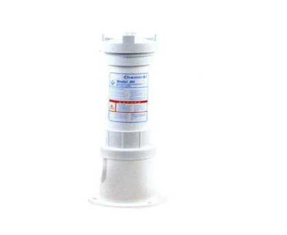 Máy cấp Clo tự động CF-02 