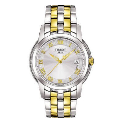 Đồng hồ đeo tay TISSOT BALLADE III QUARTZ T031.410.22.033.00
