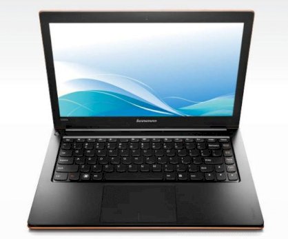 Lenovo IdeaPad U300s (Intel Core i7-2677M 1.8GHz, 4GB RAM, 256GB SSD, VGA Inrtel HD 3000, 13.3 inch, Windows 7 Home Premium 64 bit) Ultrabook 