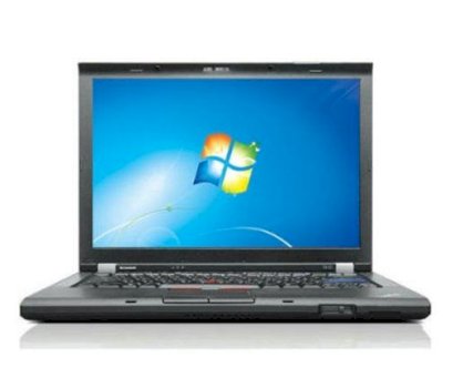 Lenovo ThinkPad T420 (4180-CTO) (Intel Core i5-2410M 2.3GHz, 2GB RAM, 500GB HDD, VGA NVIDIA GeForce GT 520M / Intel HD Graphics, 14 inch, PC DOS)