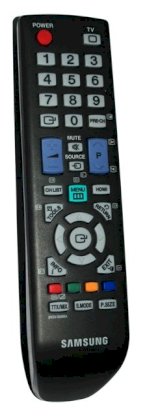 Điều khiển tivi LCD Samsung LA46A550P1