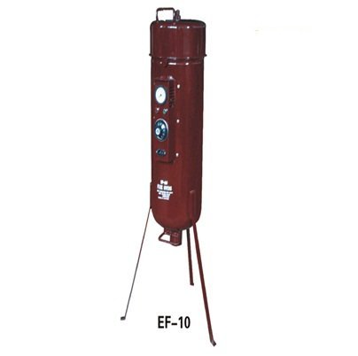 Hộp sấy que hàn 14KG EF-10