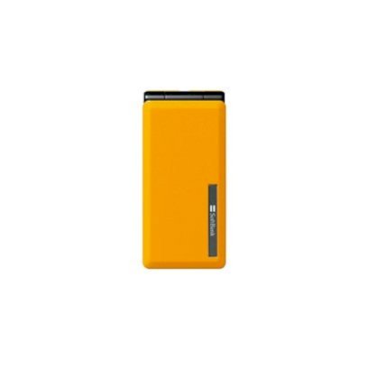 Panasonic 840P Yellow