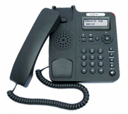 Điện thoại IP ES210 