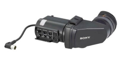 Sony HDVF-C35W