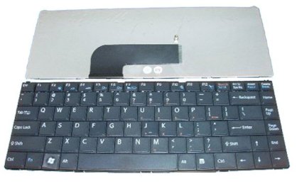 Keyboard Sony Vaio VGN-N