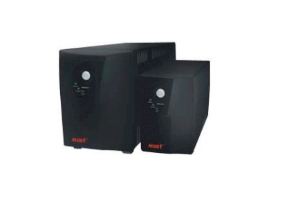 UPS Offline Must EA1000 - A500VA (300W)