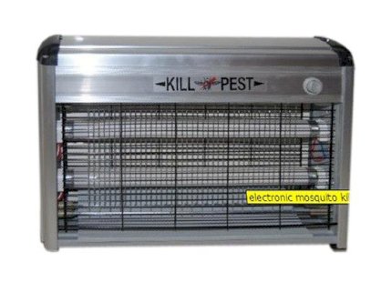 Kill Pest MJ-20