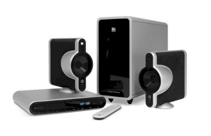 KEF kit120