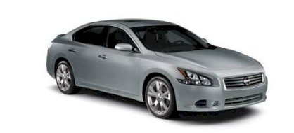 Nissan Maxima SV 3.5 Xtronic CVT 2012