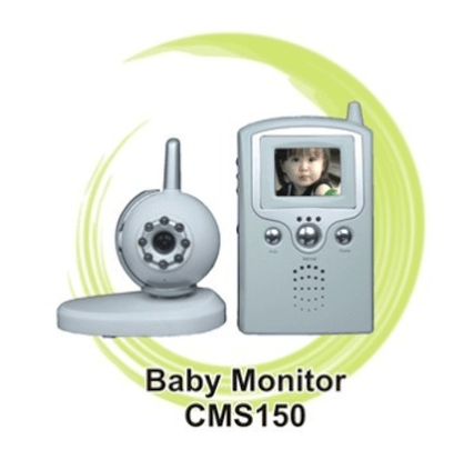 Baby Monitor CMS150