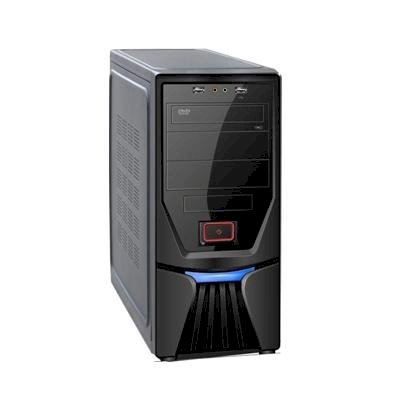 Máy tính Đông Nam Á 004 (Intel Pentium E5700 3.00GHz, Ram 1GB, HDD 160GB, VGA Onboard, PC DOS, không kèm màn hình) 