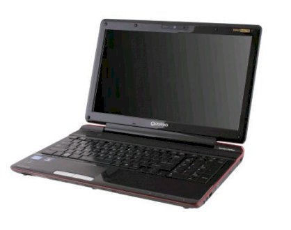 Toshiba Qosmio F755-3D290 (PQF75U-02601) (Intel Core i7-2630QM 2.0GHz, 6GB RAM, 750GB HDD, VGA NVIDIA GeForce GT 540M, 15.6 inch, Windows 7 Home Premium 64 bit)