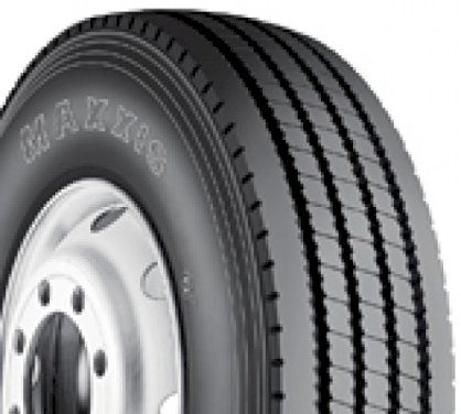 Lốp xe ô tô Maxxis 11.00R20 UR 288