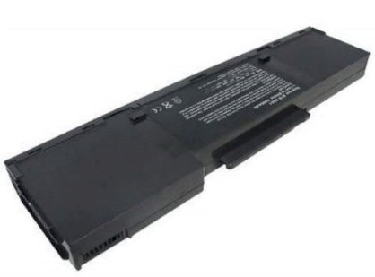 Pin Acer TravelMate 240,250,2000,2001,2003, 2005, Aspire 1360, 1520, 1610, 1620, P/N: BTP-58A1, 6 cell