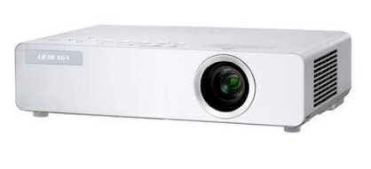 Máy chiếu Panasonic projector PT-LB78EA