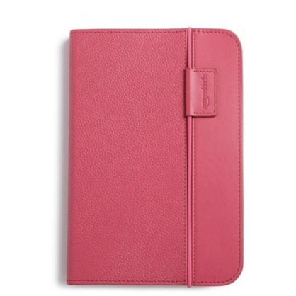 Bao da sách Amazon Kindle 3 PU leather case, xf-kindle3 02
