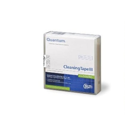 Quantum THXHC-02 DLT Cleaning Tape III