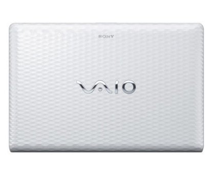 Sony Vaio VPC-EH28FG/W (Intel Core i5-2430M 2.4GHz, 4GB RAM, 500GB HDD, VGA NVIDIA GeForce 410M, 15.5 inch, Windows 7 Home Premium 64 bit)