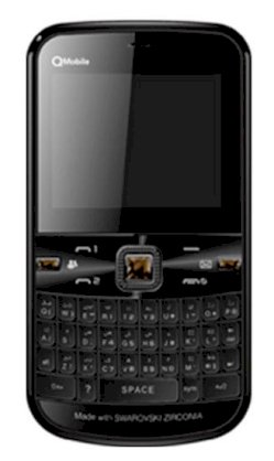 Q-Mobile Q60