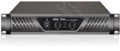 Âm ly Soundking AA2200