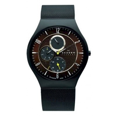 Đồng hồ nam Skagen Denmark 806XLTBD