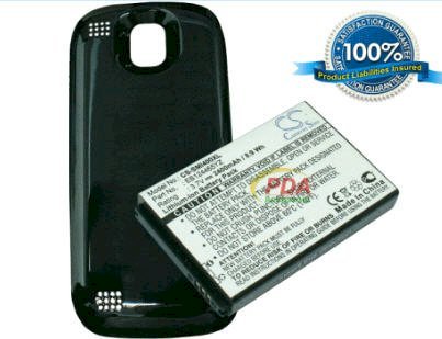 Pin dung lượng cao cho Samsung  Galaxy S i400