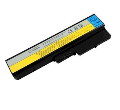 Pin Lenovo IBM 51J0226, ASM 42T4586, FRU 42T4585, L08L6C02, L08O6C02, L08S6C02 (4400mAh, 6cell) OEM