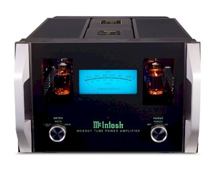Power Amplifiers Hi-end McIntosh MC2301