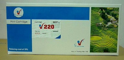 Viet Toner Cartridge 220