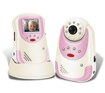 Baby Monitor 257