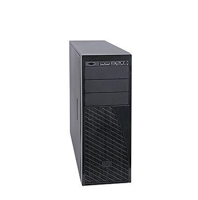 Server AVAdirect 4U Rack Server Intel P4304BTLSFCN (Intel Xeon E3-1225 3.1GHz, RAM 4GB, HDD 1TB, Power 365W)