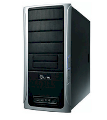 Máy tính Trung Anh (GAME005 ) (Intel Core I7 870 2.93Ghz, Ram 4GB, HDD 1TB, VGA ATI 5670, PC dos, không kèm màn hình)