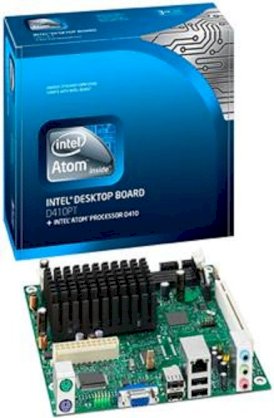Bo mạch chủ Intel® Desktop Board D410PT