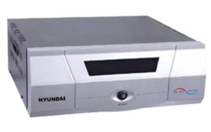 Hyundai HD-600H (480W)