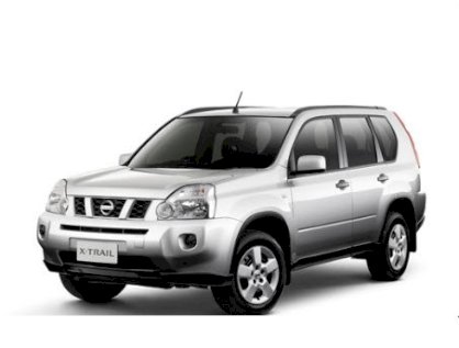 Nissan X-Trail 2.0V AT 2011