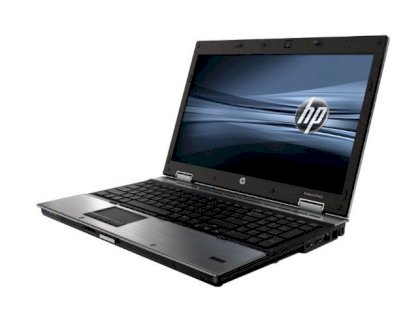 HP EliteBook 8540P (Core i5-540M 2.53Ghz, 2GB RAM, 250GB HDD, VGA NVIDIA NVS 5100, 15.1 inch, Windows 7 Home Premium 64 bit)