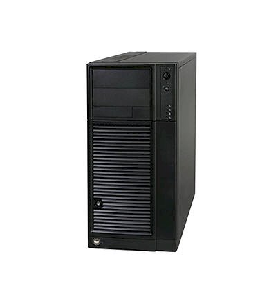 Server AVAdirect Server Intel SC5650BCDPR (Intel Xeon E5620 2.4GHz, RAM 16GB, HDD 1TB)