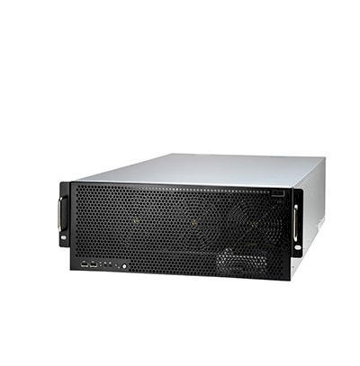 Server AVAdirect Server Tyan B7015F72V2 (Intel Xeon E5520 2.26GHz, RAM 12GB, HDD 320GB, NVIDIA Tesla C2070)