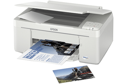 Epson ME 340 (C11CB54402)