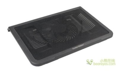 Fan Laptop Cooler Master L100